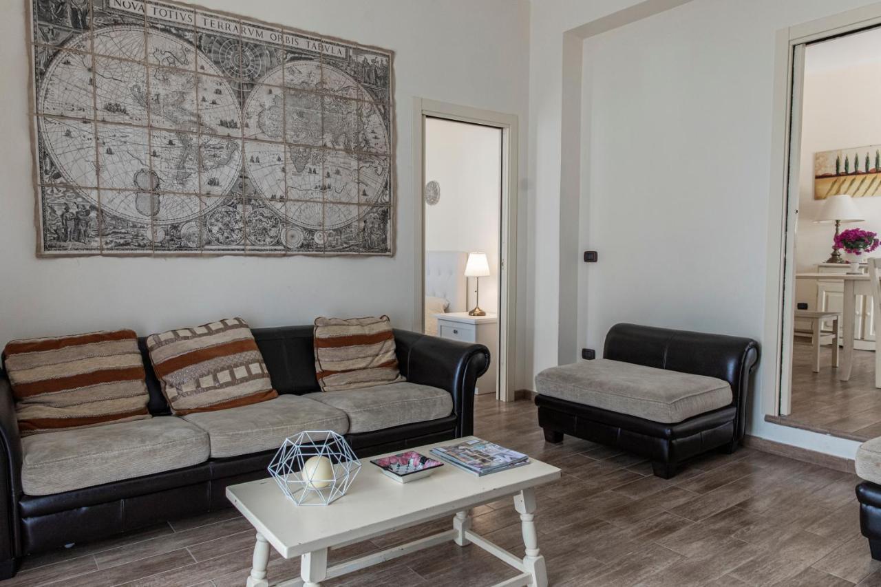 Villa con piscina e jacuzzi Canicattì Esterno foto