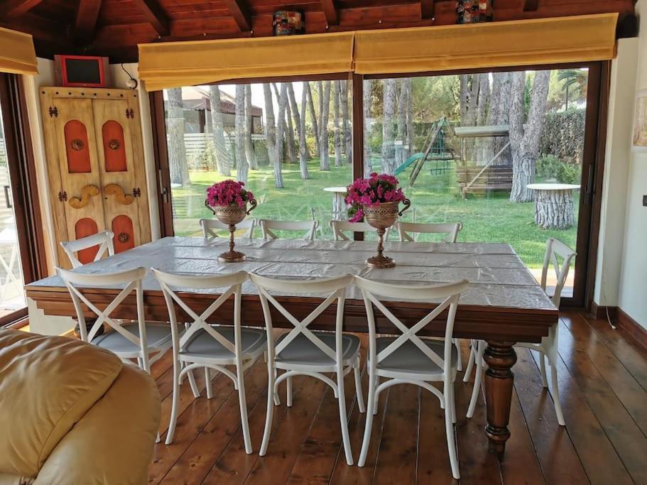 Villa con piscina e jacuzzi Canicattì Esterno foto