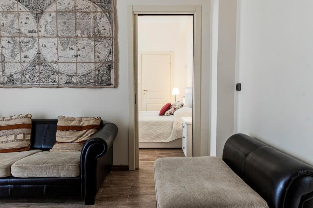 Villa con piscina e jacuzzi Canicattì Esterno foto