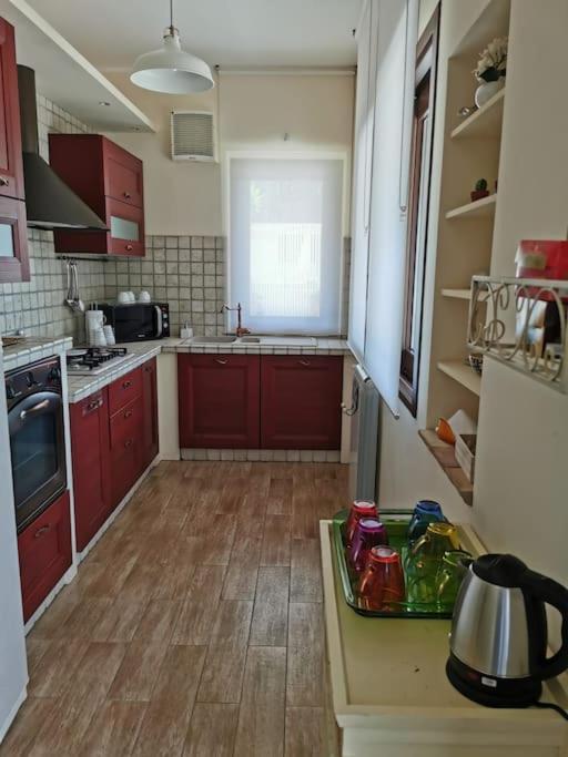 Villa con piscina e jacuzzi Canicattì Esterno foto